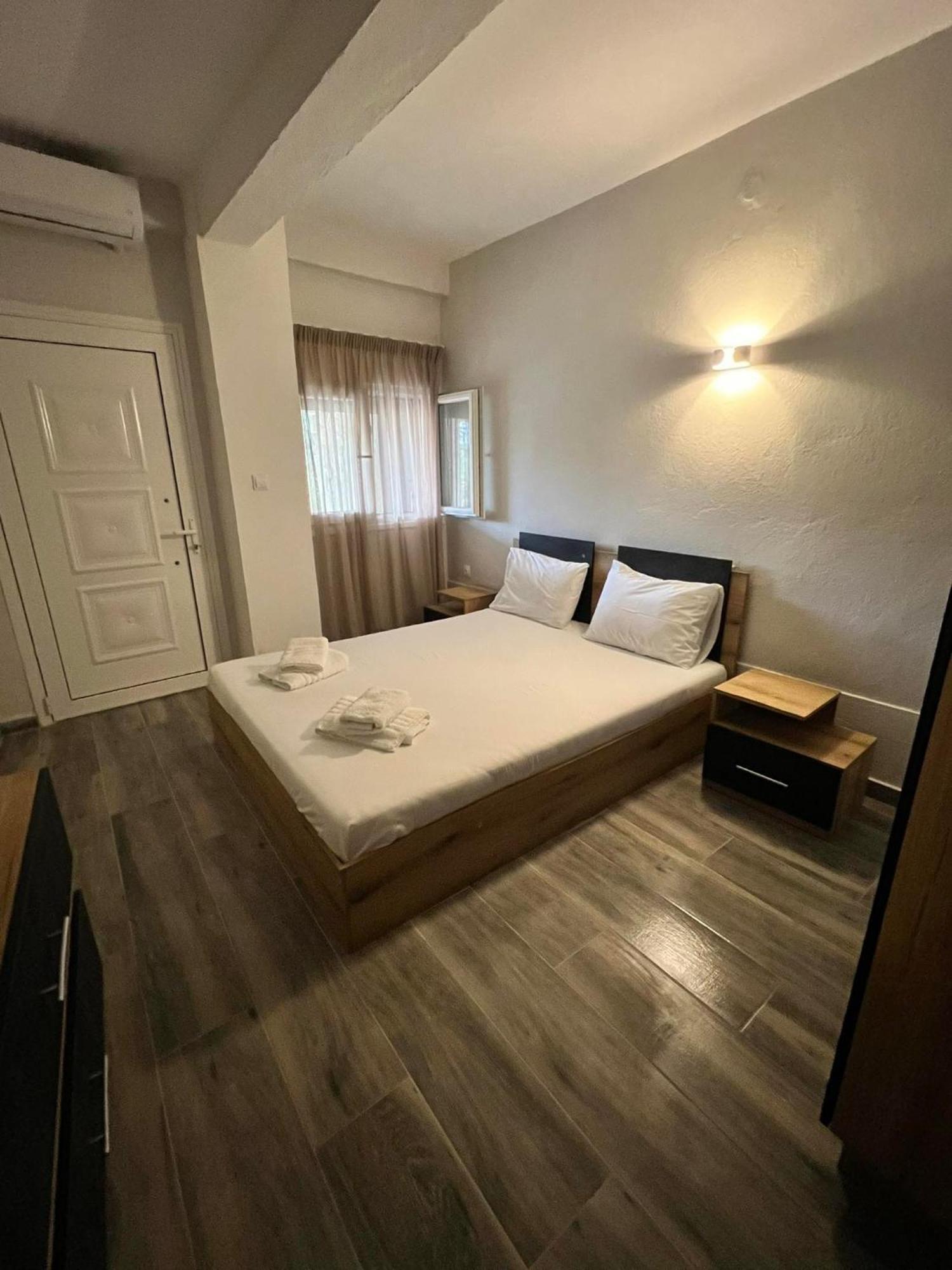 Medusa Rooms Kallithea  Exteriör bild