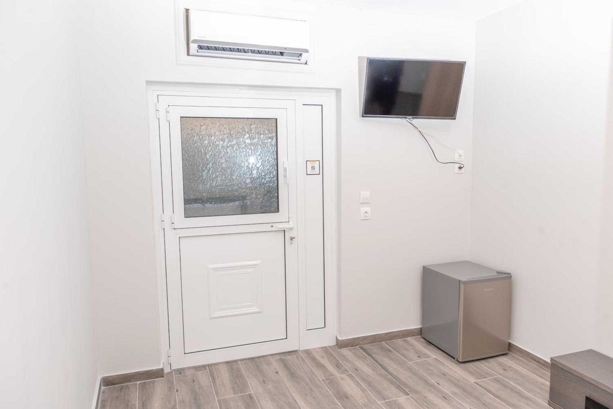 Medusa Rooms Kallithea  Exteriör bild