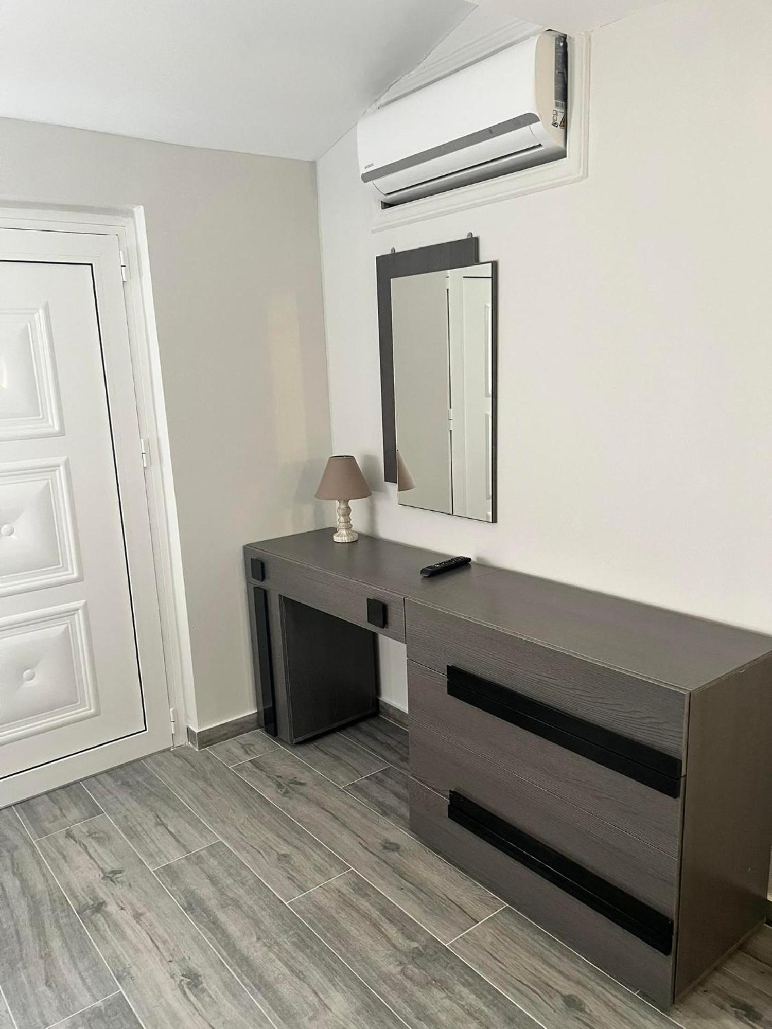Medusa Rooms Kallithea  Exteriör bild